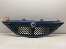 GRIGLIA MASCHERINA CALANDRA LANCIA Y ELEFANTINO 2000 2003 A8772