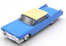 LONE STAR Roadmasters Cadillac 62 Sedan scala 1/50 made in England
