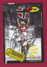 Gunn-Rita Dahle - Norvegia -