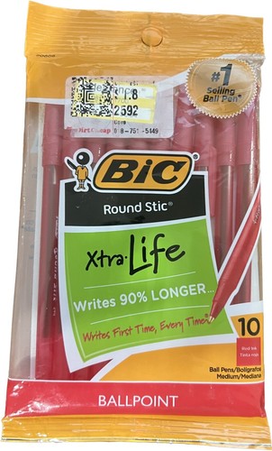 Bic penna sfera - bic, a