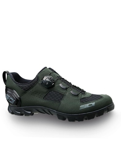 Scarpe trekking sidi turbo - scarpe,