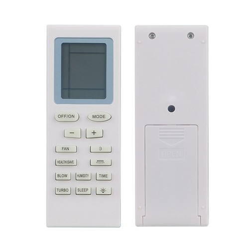 Telecomando nuovo per