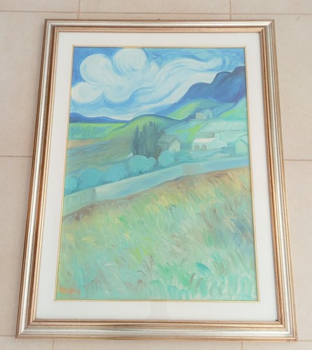 Michele gregorio da van - gregorio,
