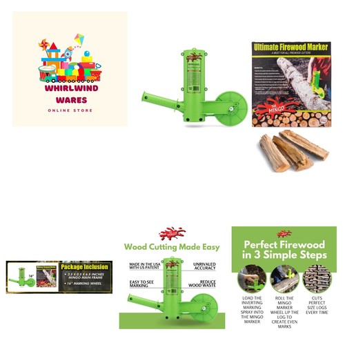The mingo marker strumento - marker, di