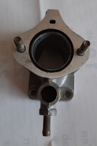 Collettore carburatore per - collettore,