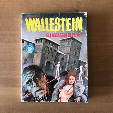 Fumetto Vintage per Adulti -