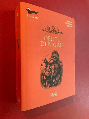 Delitti natale polillo - delitti,