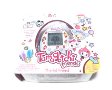 Tamagotchi Bandai Friends