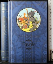 FAVOLE. VOL 1. FEAN DE LA