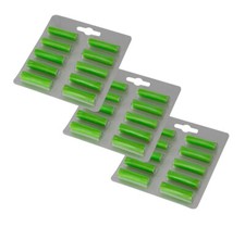 PROFUMI DEODORANTI 30 PEZZI PER FOLLETTO VORWERK VK 120 121 122 130 VK131