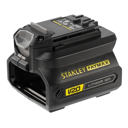 Adattatore batteria 18v 0ah - batteria, 18v/2,0ah