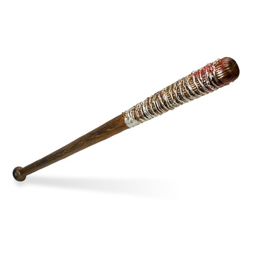 Mazza baseball insanguinata - da,
