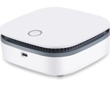 Purificatore D'Aria All'Ozono