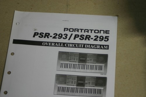 Schema circuito complessivo