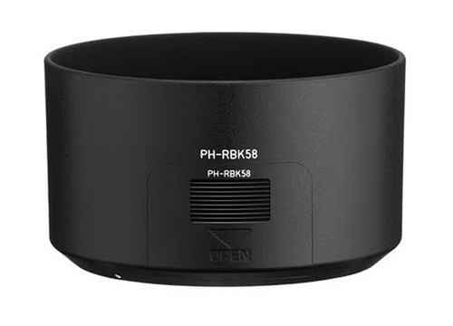 Rbk58 paraluce ufficiale - ph-rbk58,