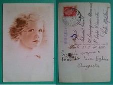 CHIETI 1940: POSTA MILITARE -