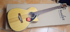 FENDER CB-60SCE  BASSO