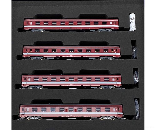 Roco 64046 sncf capitole - roco, ho
