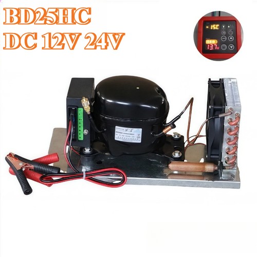 Bd25hc compressore - bd25hc,