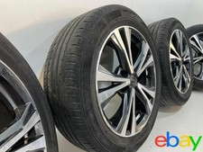 cerchi/ruote auto 4 completi