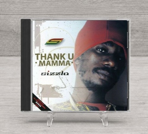 Thank mamma cd - thank,