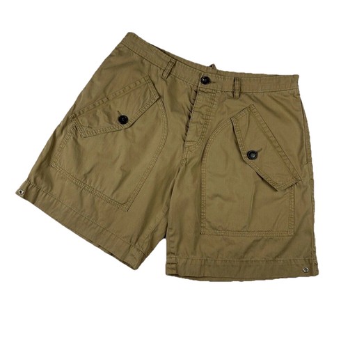Bermuda dsquared pantaloncino - bermuda,