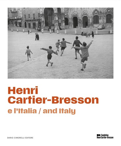 Henri cartier bresson - henri, cartier-bresson