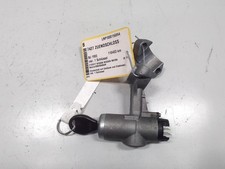 Blocchetto accensione