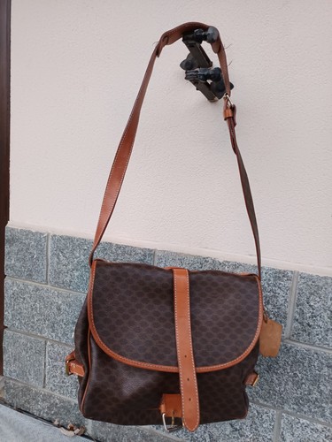 Borsa tracolla celine vintage - borsa,