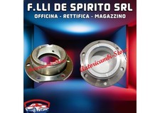 SUPPORTO BRONZINA ALBERO