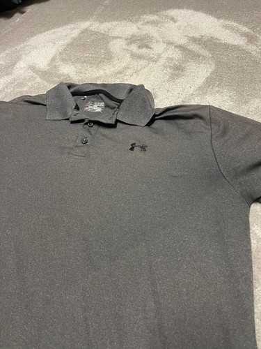Under armour polo golf - armour,