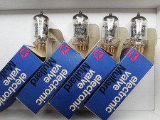 Tubo speciale piastra nera