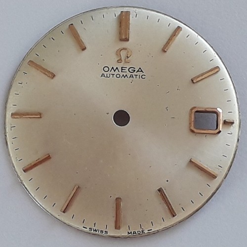 Quadrante orologio automatico