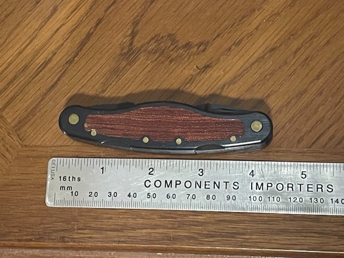Coltello tascabile flexcut - tascabile,