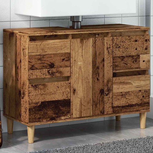 Sink cabinet - sink, cabinets