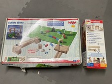 Pista a sfera Haba aereo