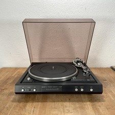 Giradischi Dual CS 731Q Direct Drive Turntable