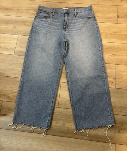 Madewell the perfect jeans - the,