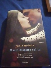 Uno splendido disastro E Il Mio Disastro Sei Tu Un Disastro Per Sempre 