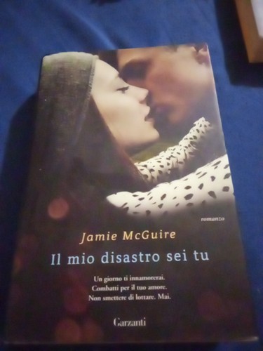 Uno splendido disastro il - e,