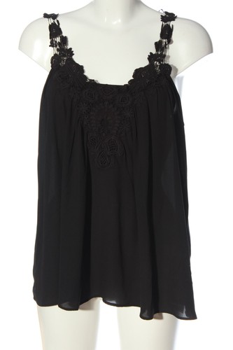 Zara basic canotta - zara, bretelle
