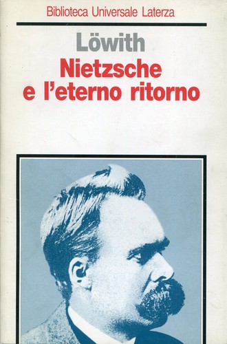 Nietzsche eterno ritorno - nietzsche,