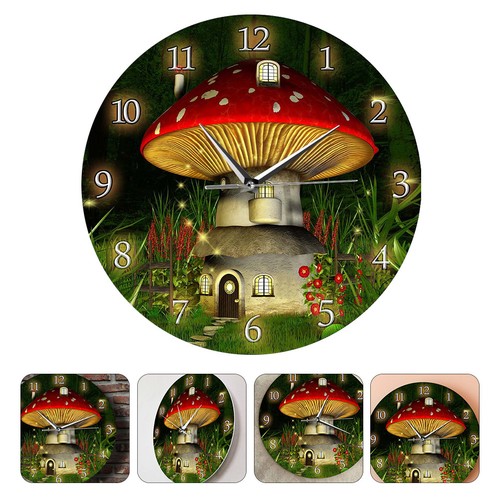 Orologi muro ornamento - da,