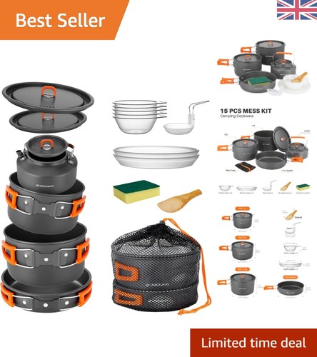 Set completo pentole - completo, di