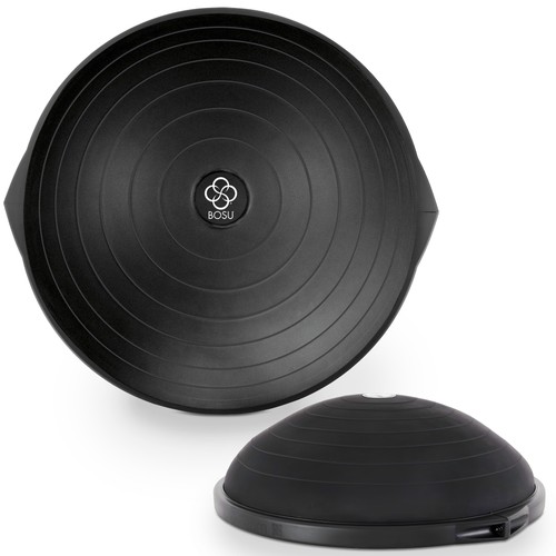 Bosu pollici yoga sport pro - bosu,