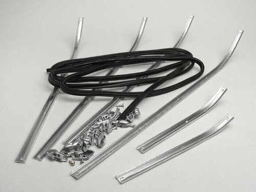 Kit striscia runner pianale - kit,