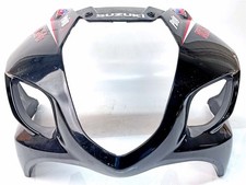 Carena abitacolo Suzuki