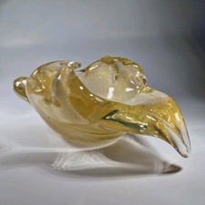Antico centrotavola ciotola