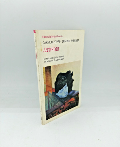 Antipodi carmen zoppi - carmen,