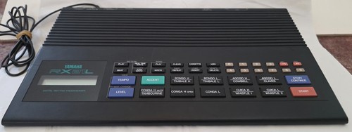 Programmatore ritmo digitale
